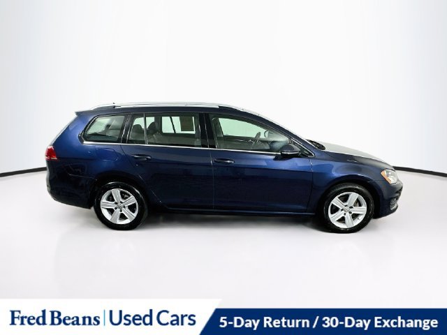 Used 2015 Volkswagen Golf TDI SEL FWD image 11