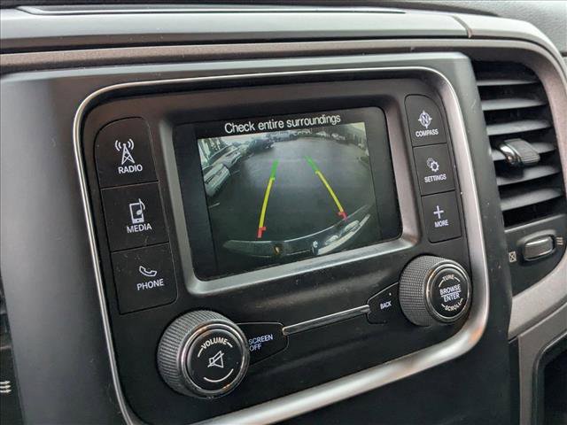 Used 2015 RAM 1500 Tradesman w/ Popular Equipment Group image 13