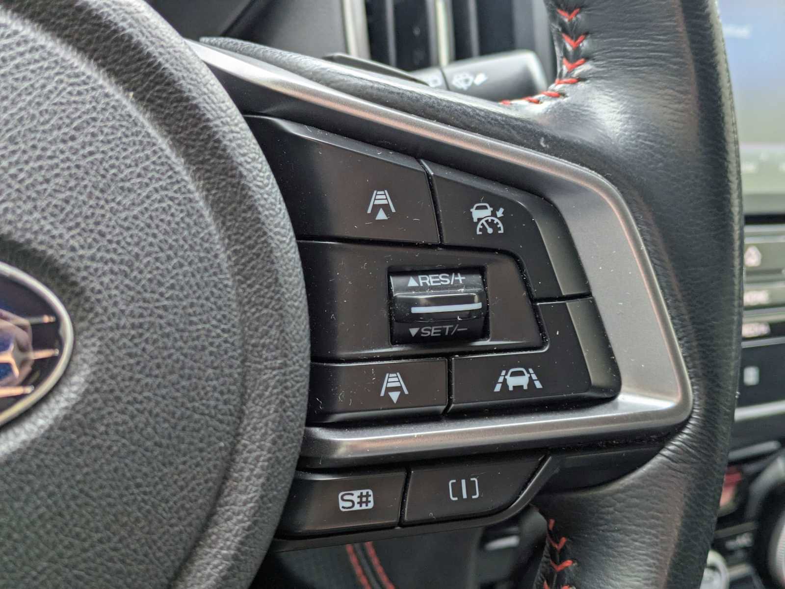 Used 2019 Subaru Forester Sport AWD/4WD image 26