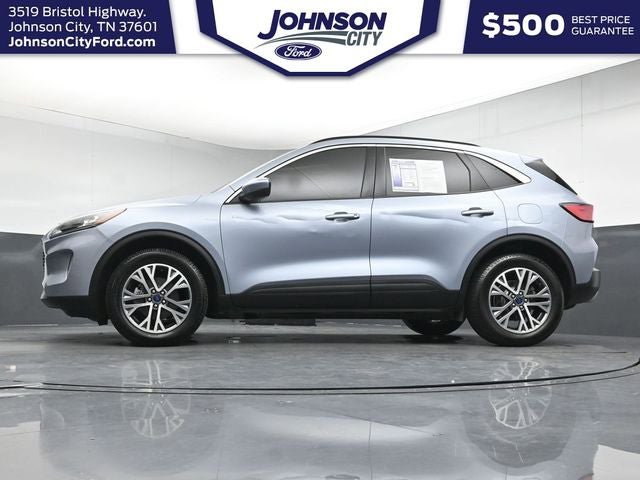 Used 2022 Ford Escape SEL AWD/4WD image 31