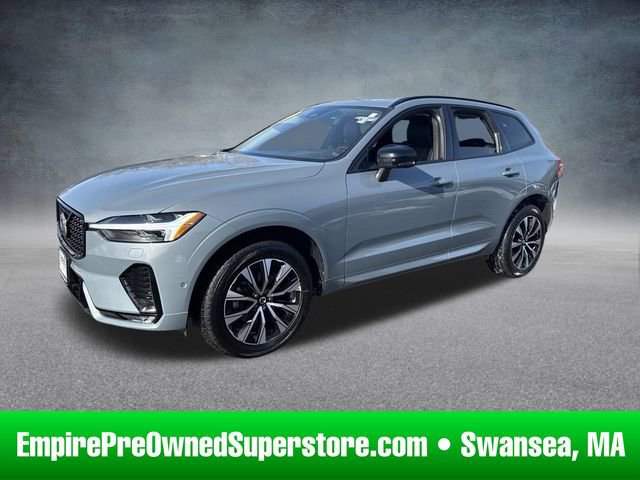Used 2024 Volvo XC60 B5 Plus