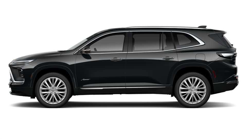 New 2026 Buick Enclave Avenir w/ Super Cruise Package FWD image 32
