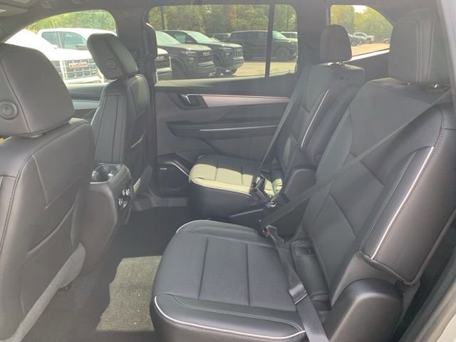 New 2026 Buick Enclave Preferred w/ Power Package image 25