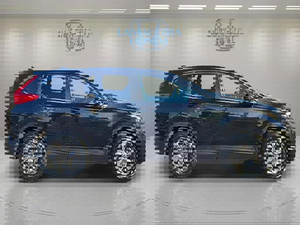 Used 2019 Honda CR-V EX image 2