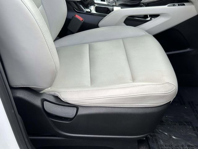 Used 2020 Kia Telluride S w/ S 8 Passenger Seating Package AWD/4WD image 10