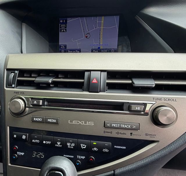 Used 2015 Lexus RX 350 FWD image 20