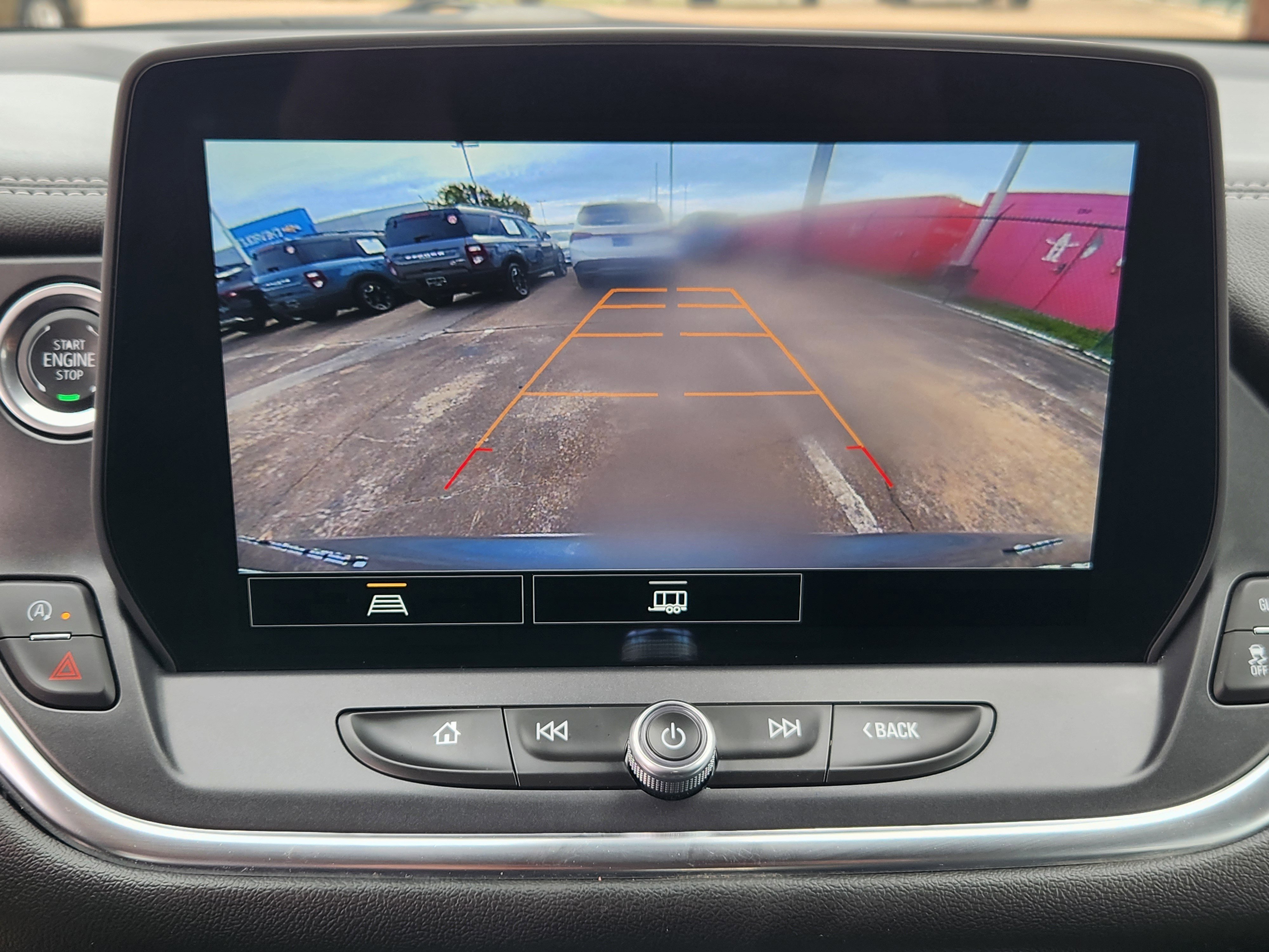 Certified 2025 Chevrolet Blazer LT image 17