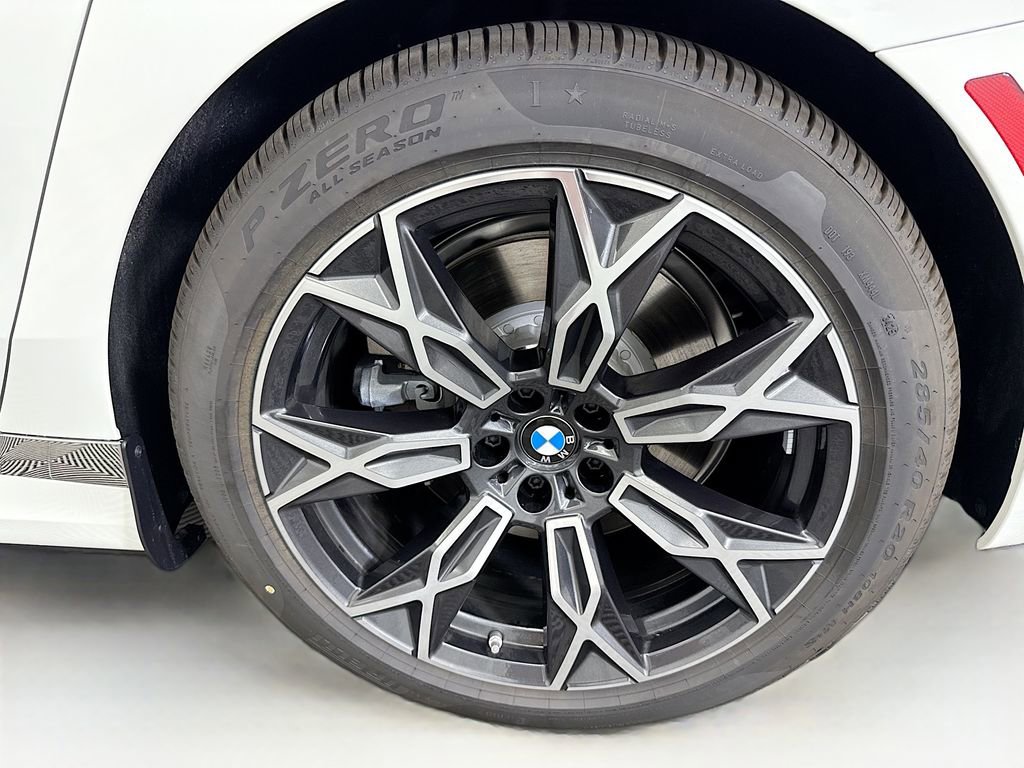 New 2026 BMW i7 xDrive60 RWD image 31