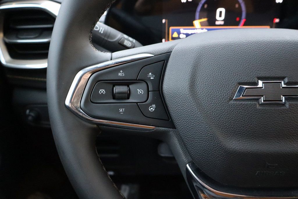 New 2026 Chevrolet TrailBlazer ACTIV w/ Convenience Package image 8