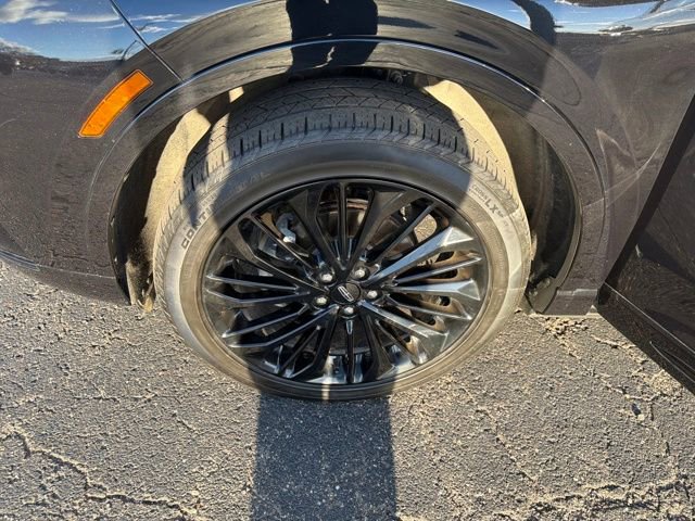 Used 2023 Lincoln Corsair Reserve w/ Equipment Group 201A image 32