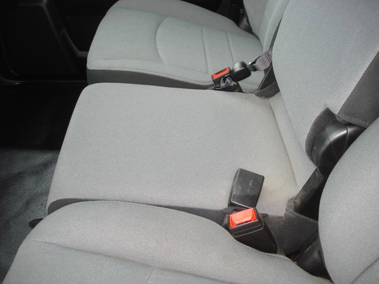 Used 2023 RAM 1500 Tradesman w/ Popular Equipment Group RWD image 23