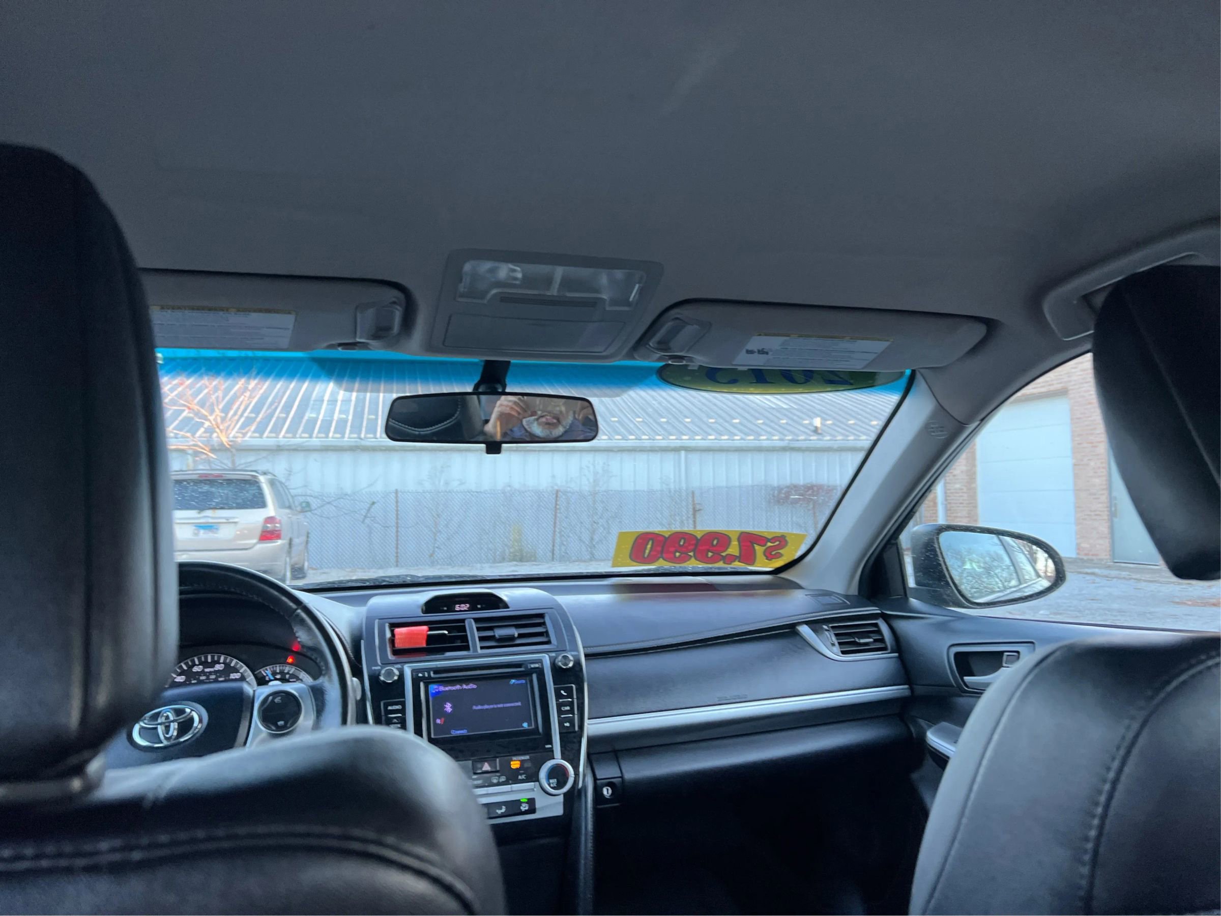 Used 2013 Toyota Camry SE image 18