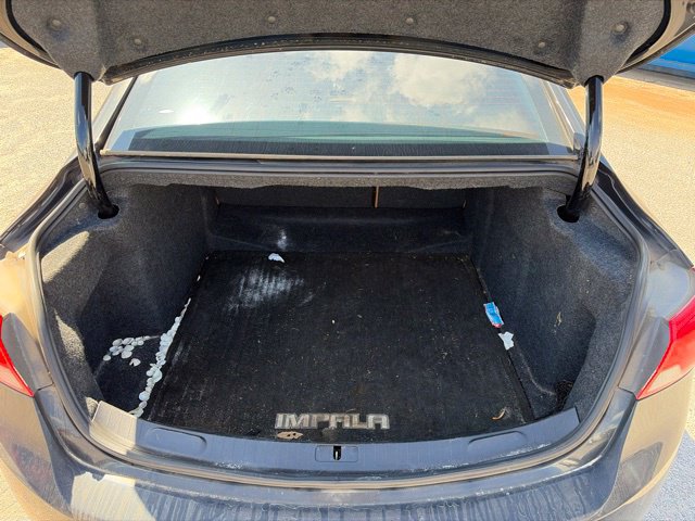 Used 2014 Chevrolet Impala LTZ FWD image 20
