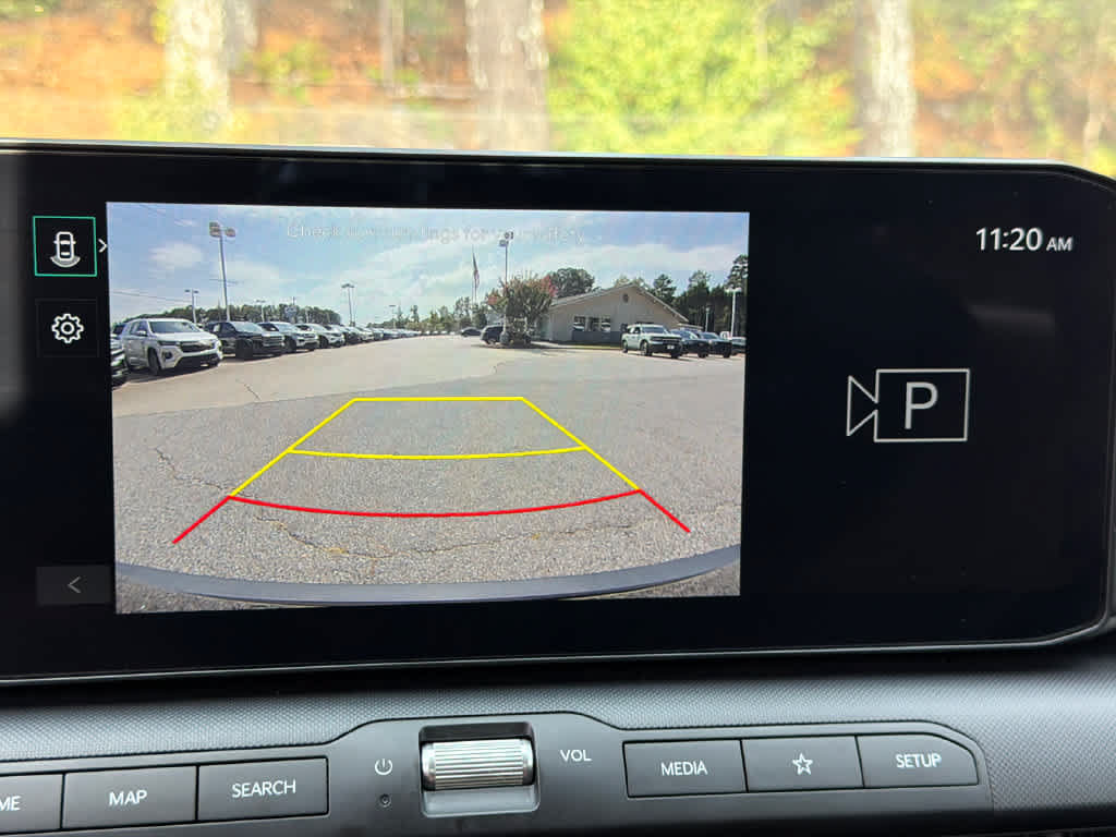 Used 2025 Kia K4 FWD image 5