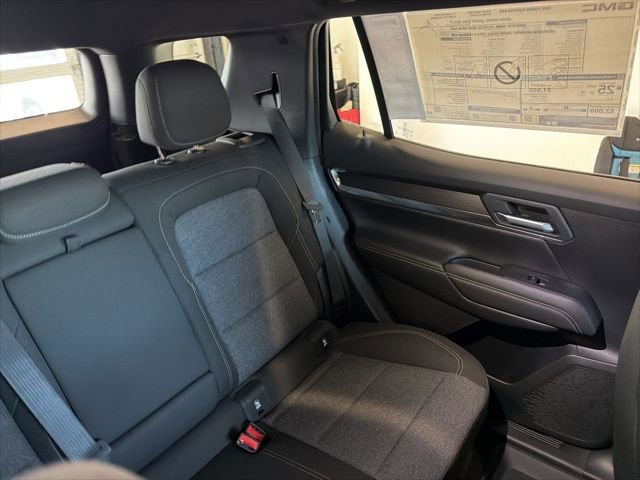 New 2026 GMC Terrain Elevation w/ Technology Package II image 24