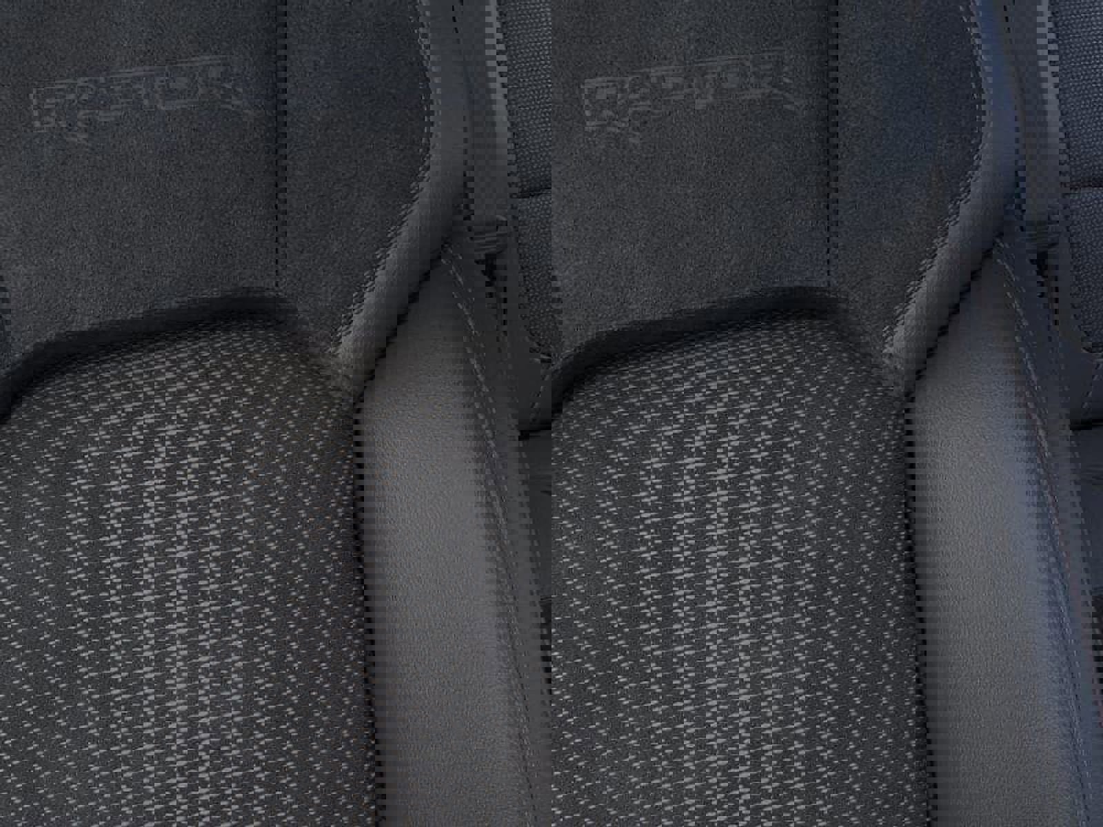 New 2025 Ford Bronco Raptor image 43