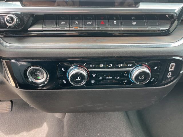 Used 2024 GMC Sierra 1500 SLT image 30