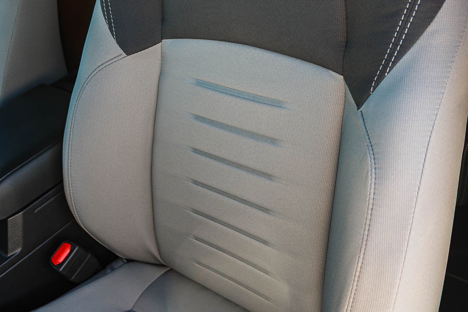 New 2025 Toyota Tacoma TRD Off-Road image 25