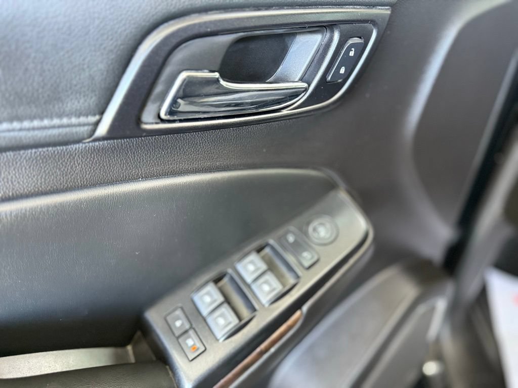 Used 2016 Chevrolet Tahoe 2WD image 22