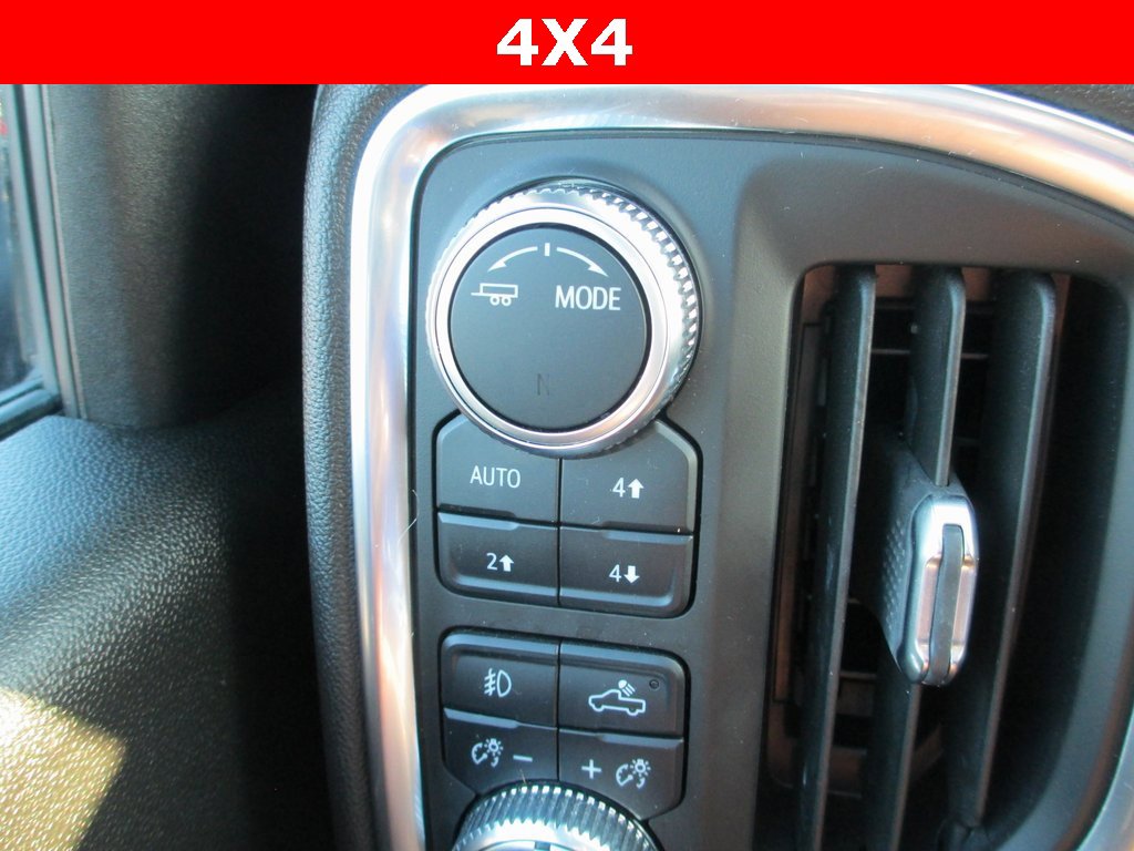 Certified 2022 GMC Sierra 3500 Denali image 30