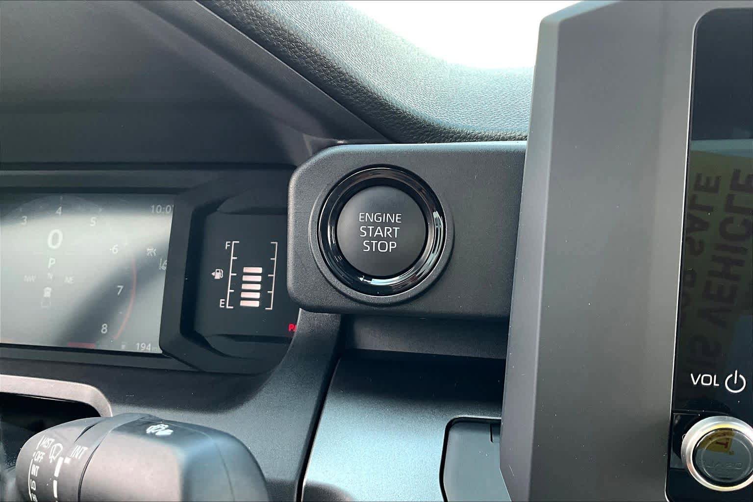 Certified 2025 Toyota Tacoma SR5 RWD image 32