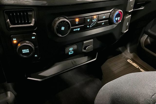 Used 2023 Ford F150 XL w/ STX Appearance Package image 25
