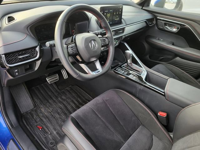 Certified 2025 Acura ADX A-Spec image 19