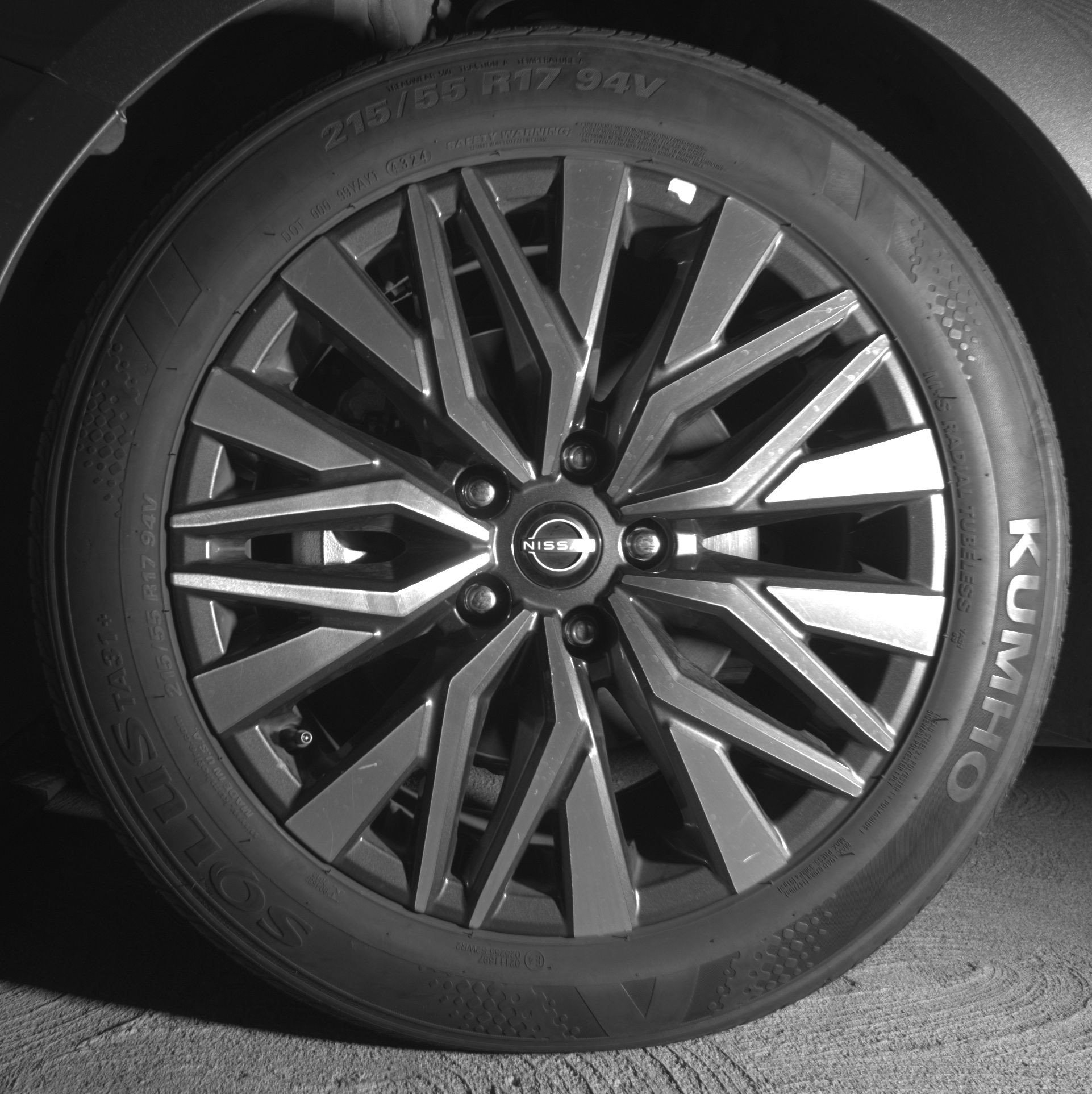 Used 2025 Nissan Altima 2.5 SV image 12