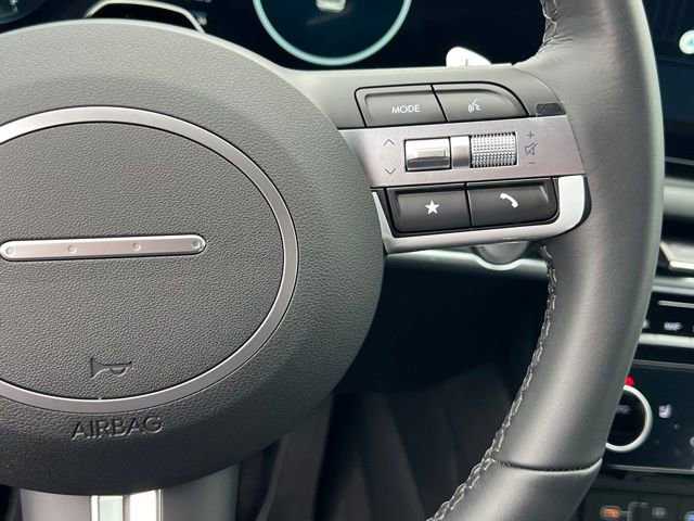 New 2026 Hyundai Santa Cruz XRT image 25