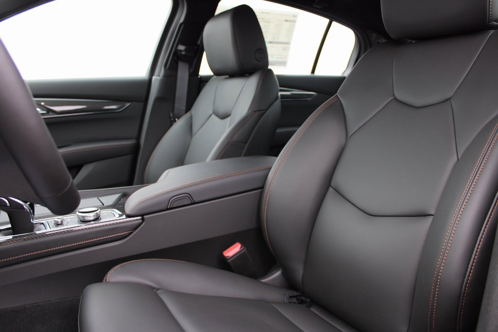 New 2026 Cadillac CT5 Sport image 11