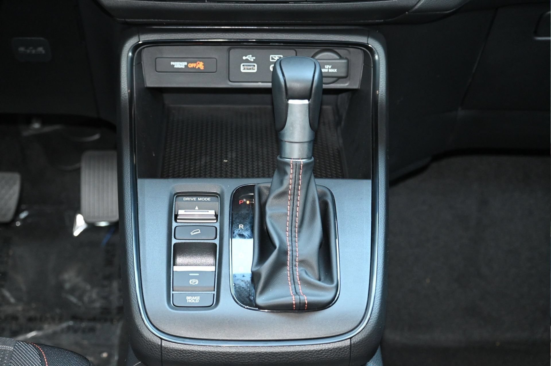 New 2025 Honda CR-V Sport image 25