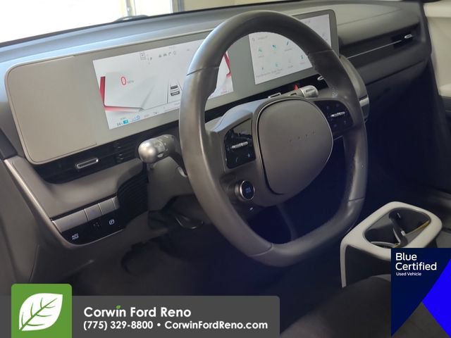 Used 2023 Hyundai Ioniq 5 SE w/ Cargo Package AWD/4WD image 15