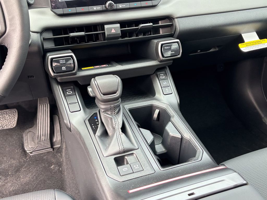 New 2026 Toyota RAV4 XLE image 20