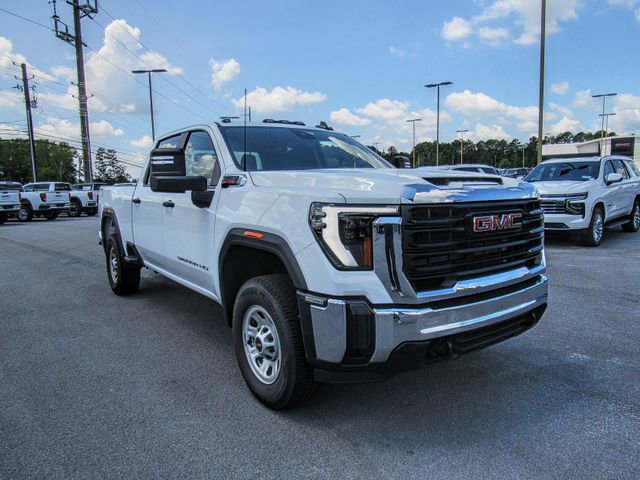Used 2024 GMC Sierra 2500 Pro