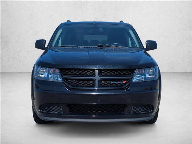 Used 2020 Dodge Journey SE w/ Blacktop Package FWD video 2