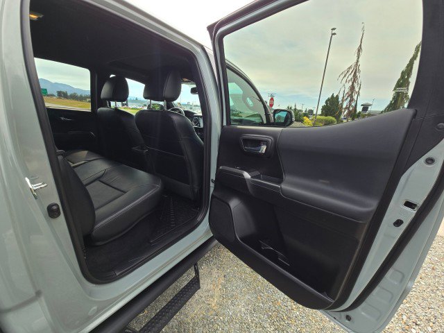 Used 2021 Toyota Tacoma TRD Pro image 13