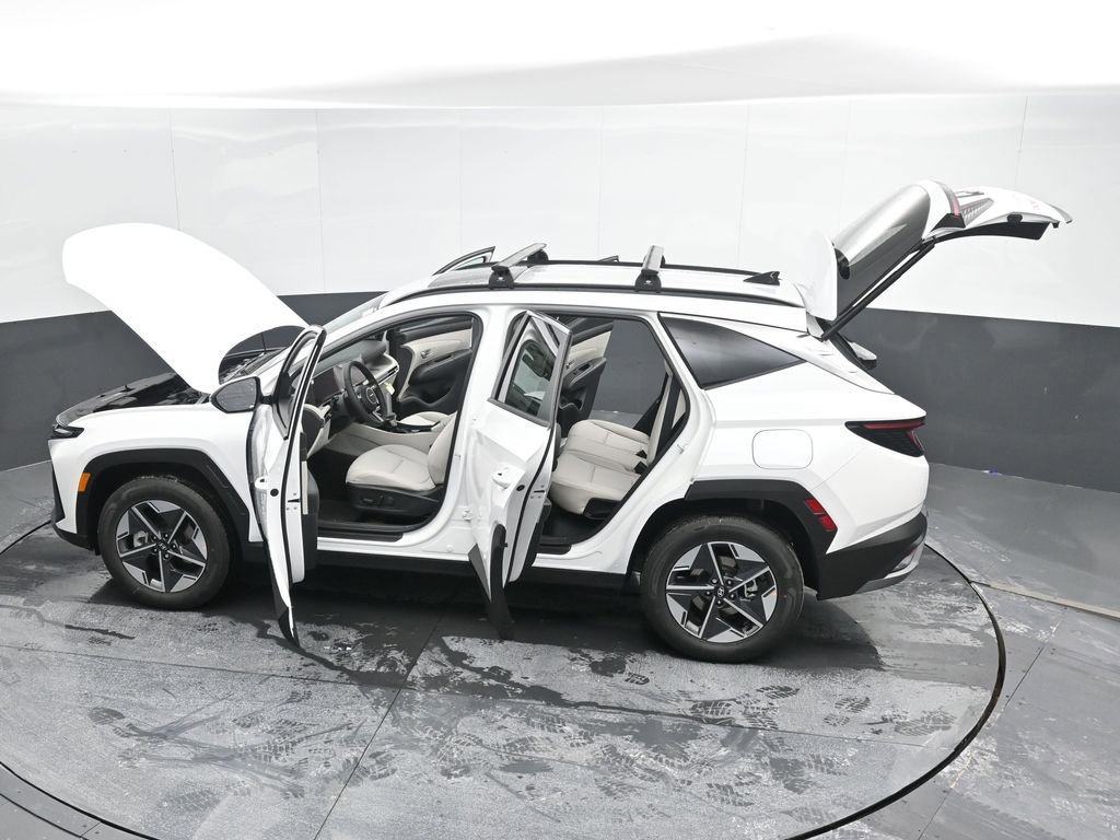 Used 2025 Hyundai Tucson SEL image 60