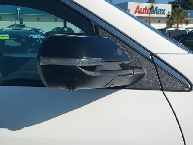 Used 2024 Chevrolet Traverse LT image 12