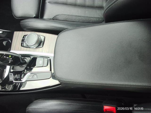Used 2018 BMW X3 xDrive30i AWD/4WD image 14