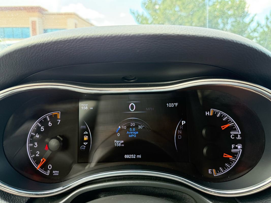 Used 2021 Jeep Grand Cherokee Laredo X image 32