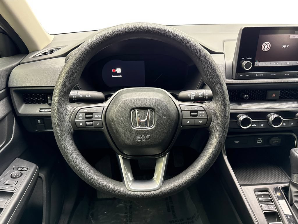 Used 2025 Honda CR-V LX image 55