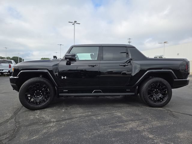 Used 2024 GMC Hummer EV 2X w/ LPO, Illumination Package AWD/4WD image 15
