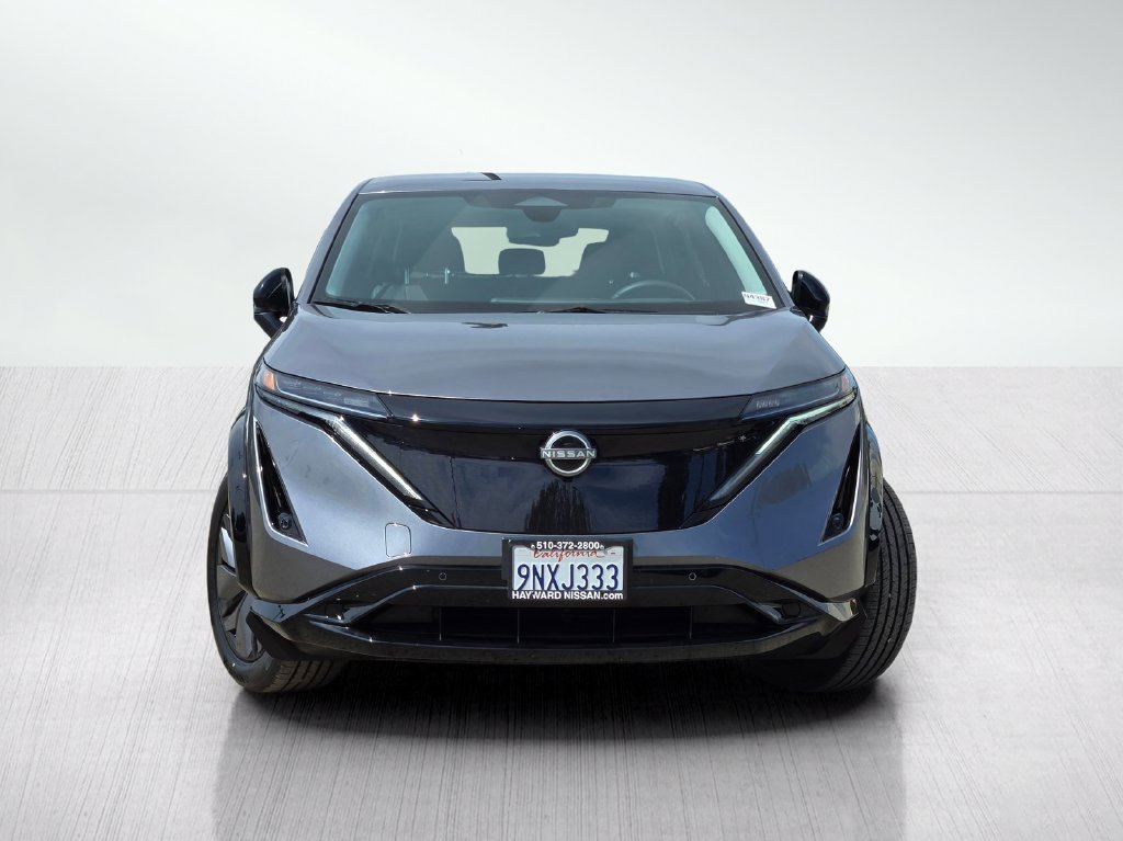 Used 2024 Nissan Ariya FWD image 4