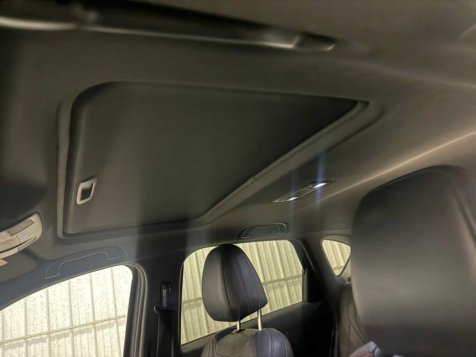 Certified 2022 MAZDA CX-5 AWD 2.5 Turbo image 22