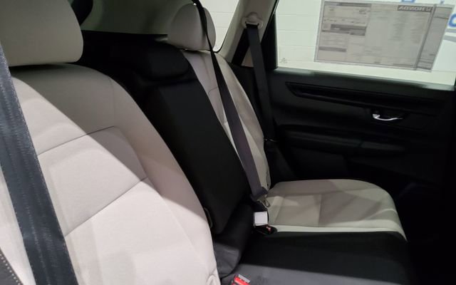 New 2026 Honda CR-V EX image 12