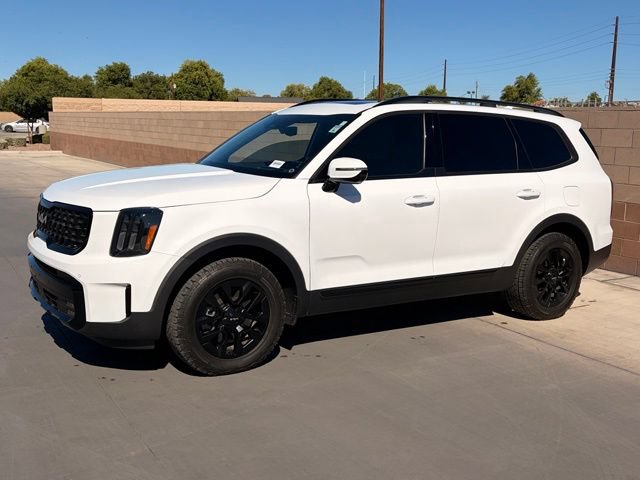Used 2024 Kia Telluride SX Prestige X-Pro AWD/4WD image 50