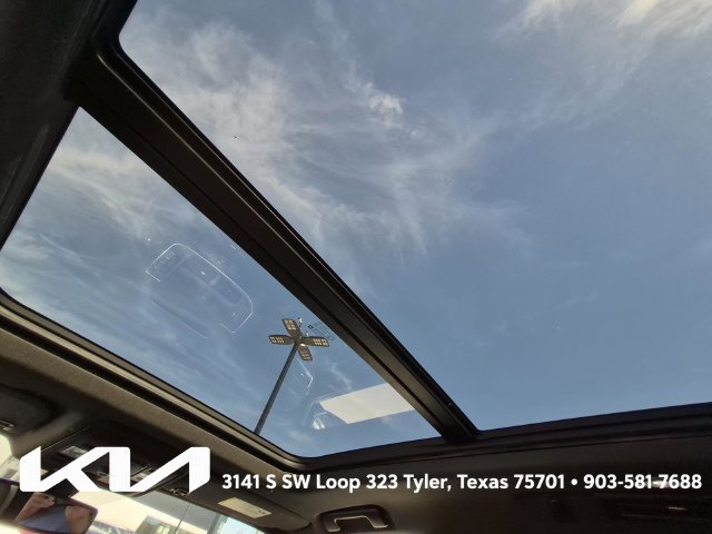 Used 2021 Chevrolet Tahoe LT w/ Rear Media and Nav Package AWD/4WD image 31