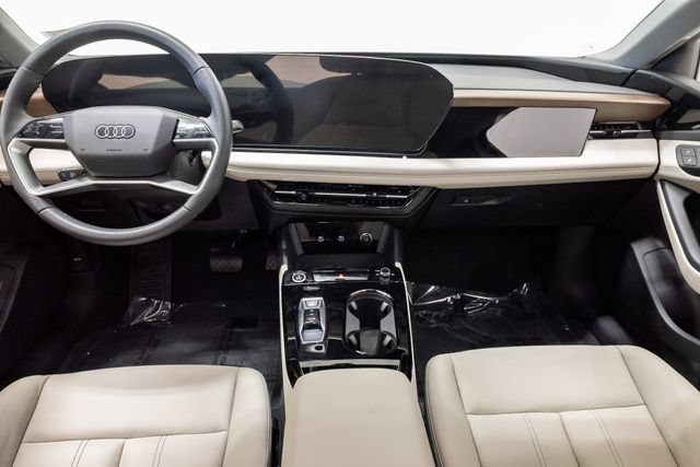Used 2025 Audi A6 e-tron Premium w/ Ultra Package AWD/4WD image 28