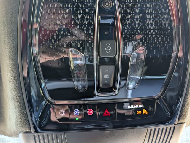 New 2026 Cadillac Vistiq Premium Luxury image 32