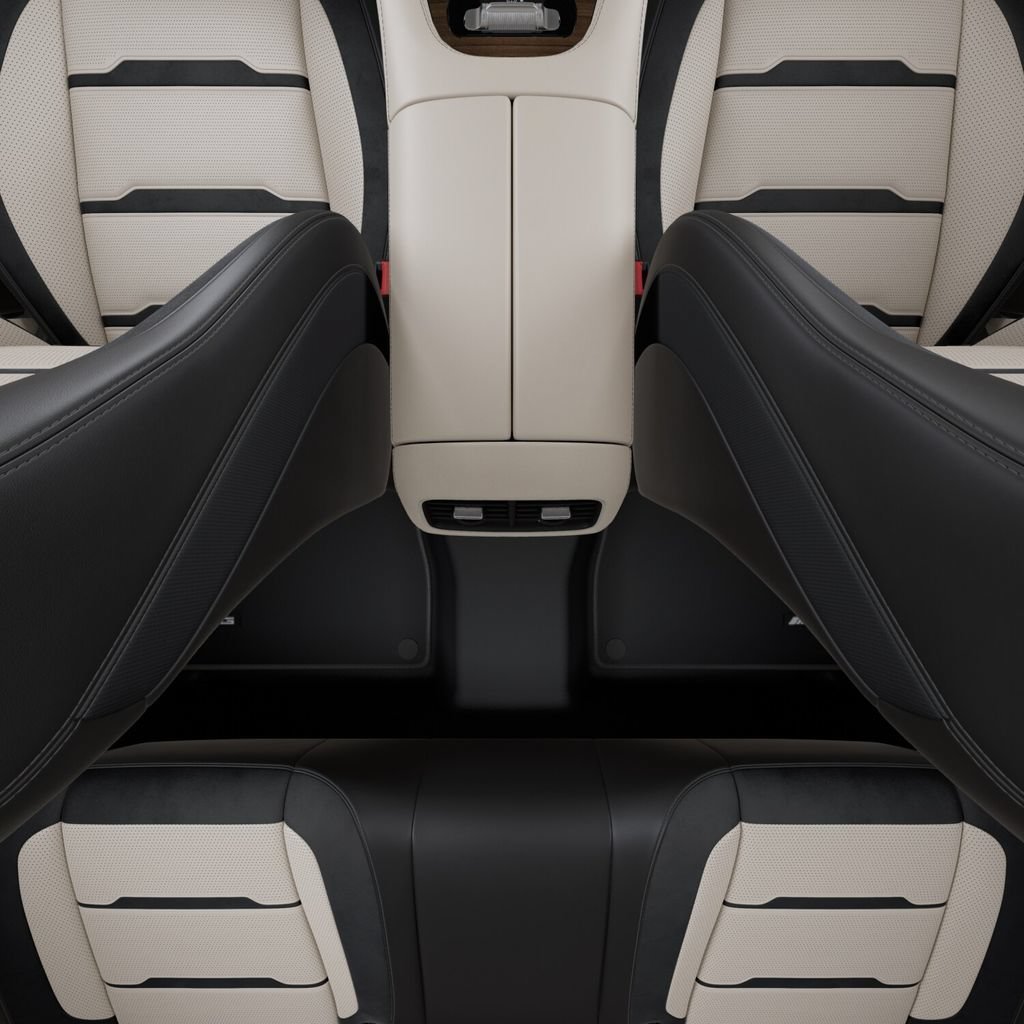 New 2026 Mercedes-Benz GLE 53 AMG 4MATIC image 47